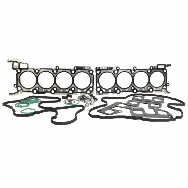 Engine Cylinder Head Gasket Set - Ford (gu7z6079c)