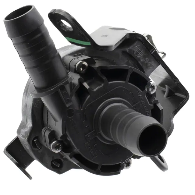 Engine Auxiliary Water Pump - Ford (gv6z18d473b)