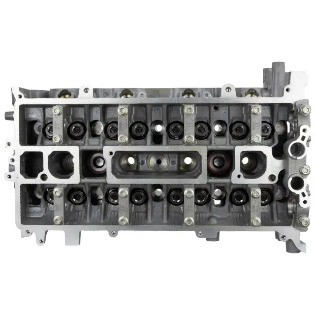 Cylinder Head - Ford (gv6z6049a)