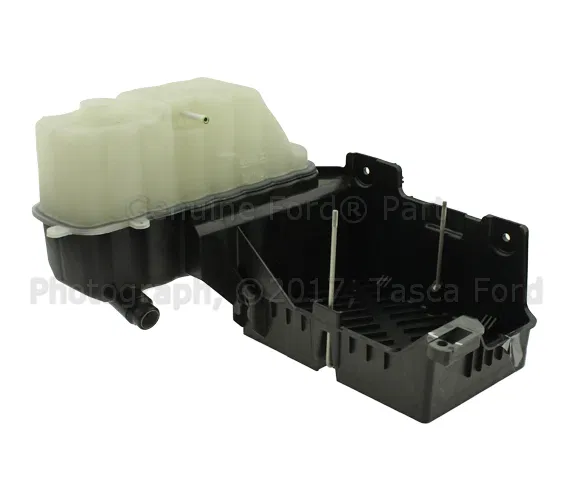Engine Coolant Reservoir - Ford (hc3z10732b)