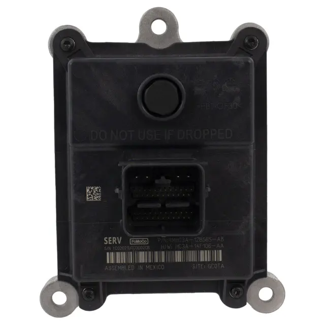 Automatic Transmission Control Module - Ford (hc3z12b565abnp)