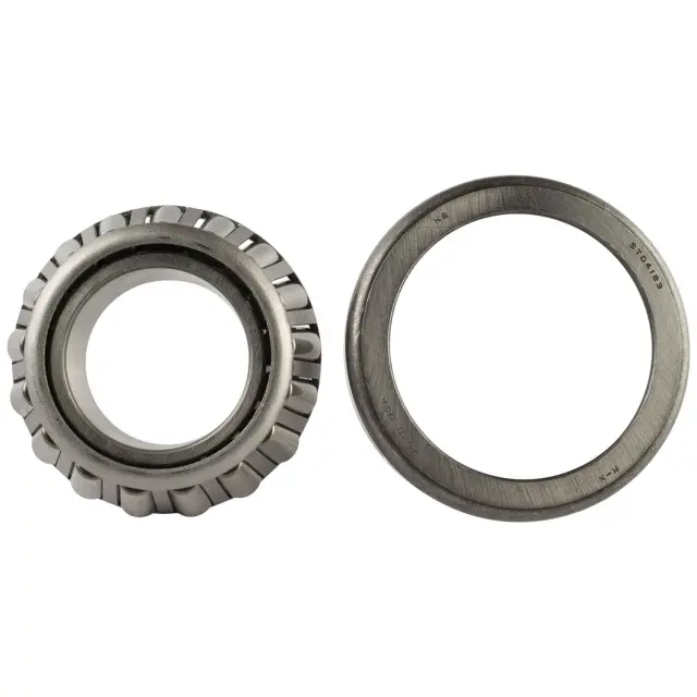 Differential Pinion Bearing - Ford (hc3z4621a)