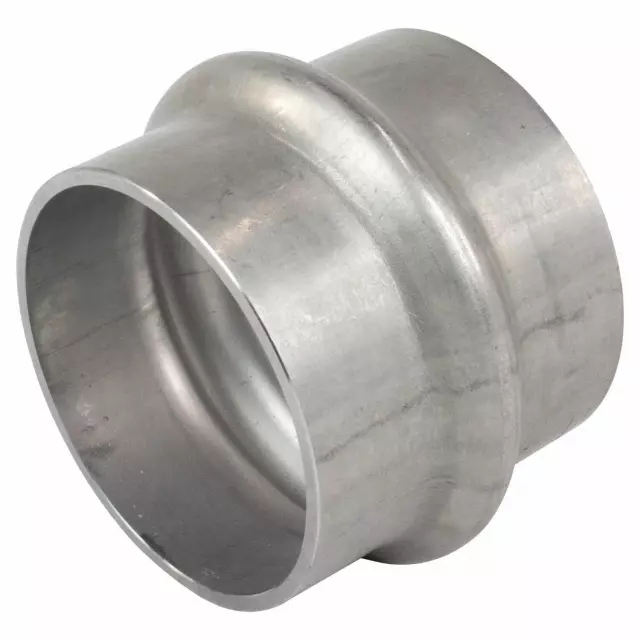 Differential Crush Sleeve - Ford (hc3z4662a) - view 3