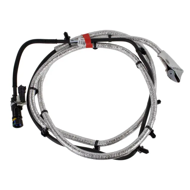 Diesel Exhaust Fluid (Def) Injector Feed Line - Ford (hc3z5j249bb)