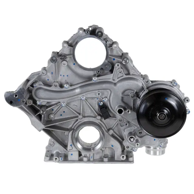Engine Timing Cover - Ford (hc3z6019a)