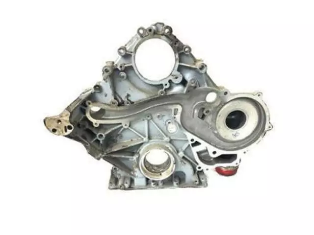 Engine Timing Cover - Ford (hc3z6019a) - view 2