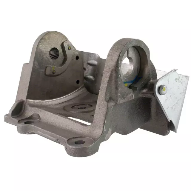 Bracket Engine Mounting - Ford (hc3z6031b) - view 3