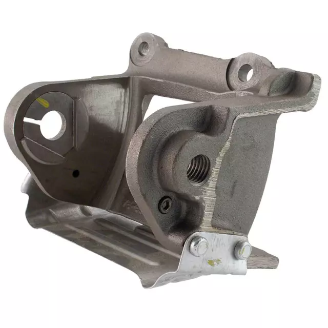 Bracket Engine Mounting - Ford (hc3z6031b) - view 4