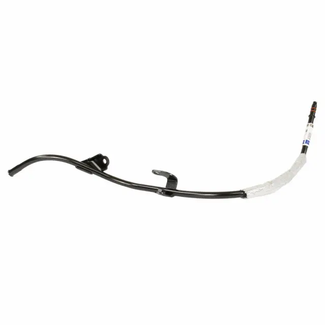 Engine Oil Dipstick Tube - Ford (hc3z6754b)