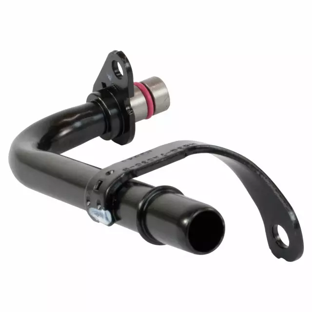 Engine Coolant Pipe - Ford (hc3z7a030b) - view 6