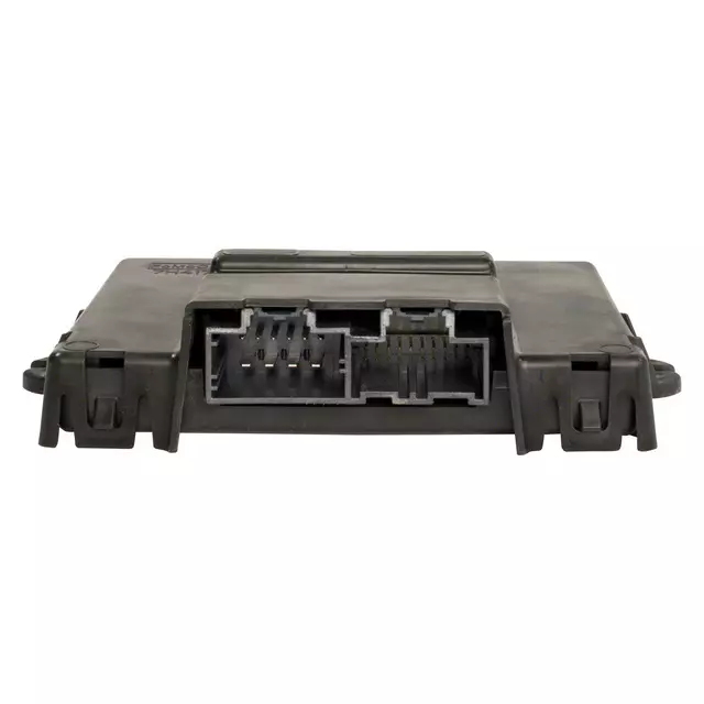Differential Control Module - Ford (hc3z7e453c)
