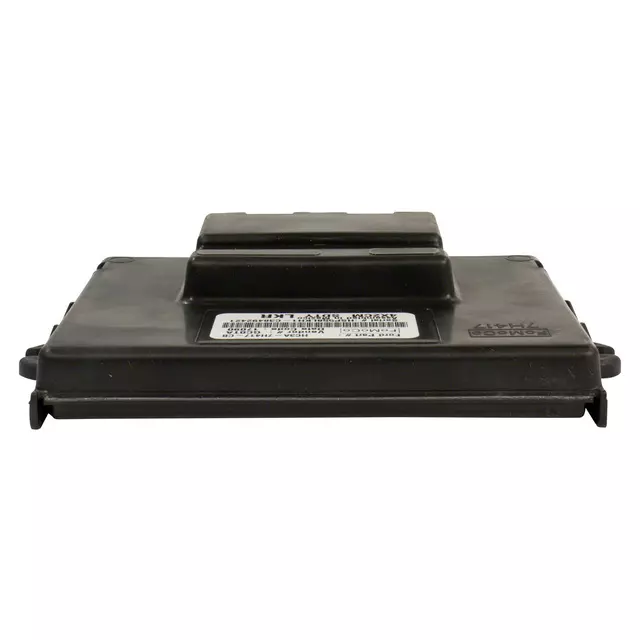 Differential Control Module - Ford (hc3z7e453c) - view 2