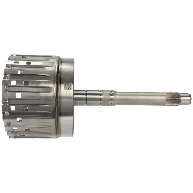 Cylinder - Ford (hc3z7f207a)