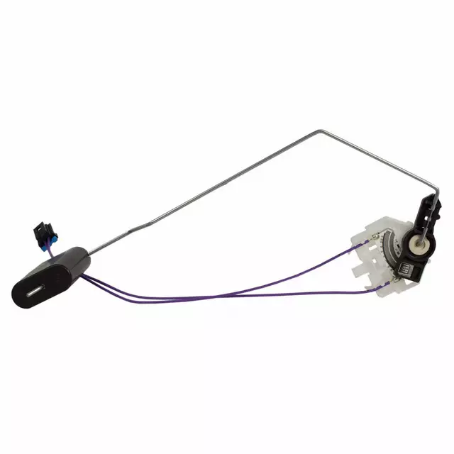 Fuel Gauge Sending Unit - Ford (hc3z9a299e)