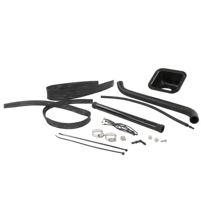 Kit Fuel System Conversion - Ford (hc3z9b149f)