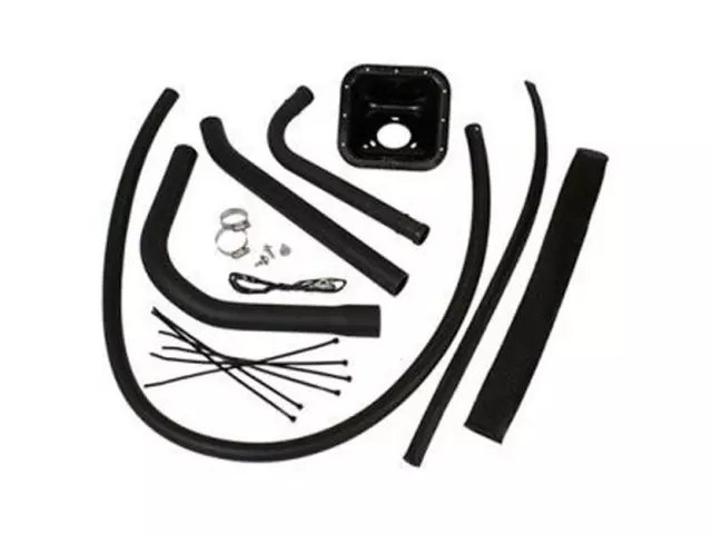 Kit Fuel System Conversion - Ford (hc3z9b149f) - view 3