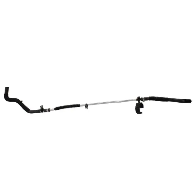 Engine Coolant Reservoir Hose - Ford (hg9z8063c)