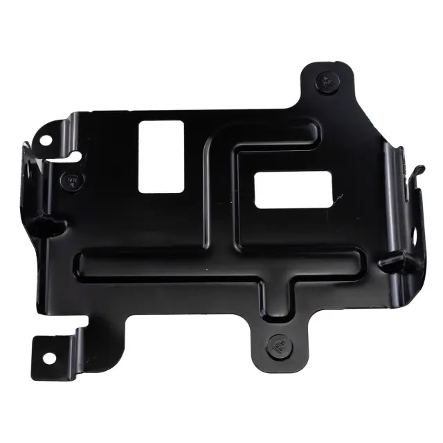 Vapor Canister Purge Solenoid Bracket - Ford (hg9z9d665a)