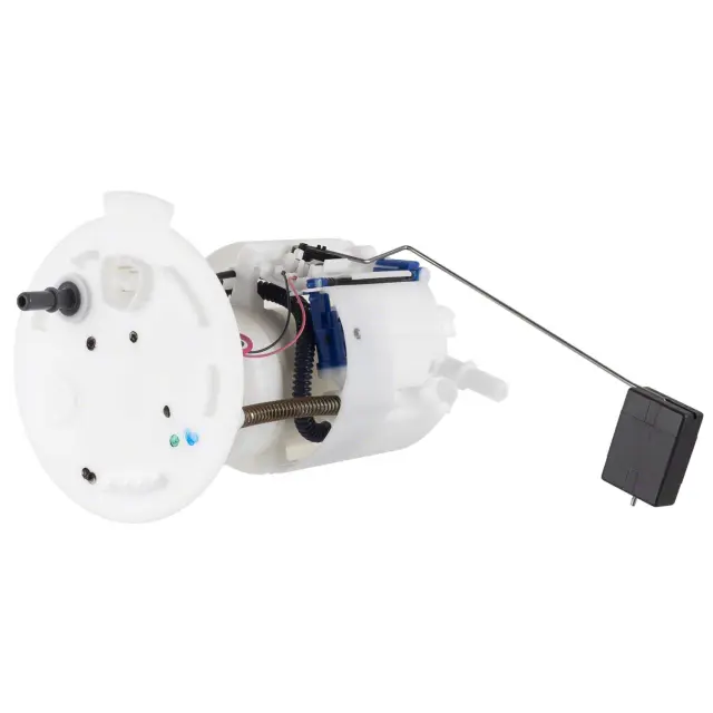 Fuel Pump And Sender Assembly - Ford (hg9z9h307a)