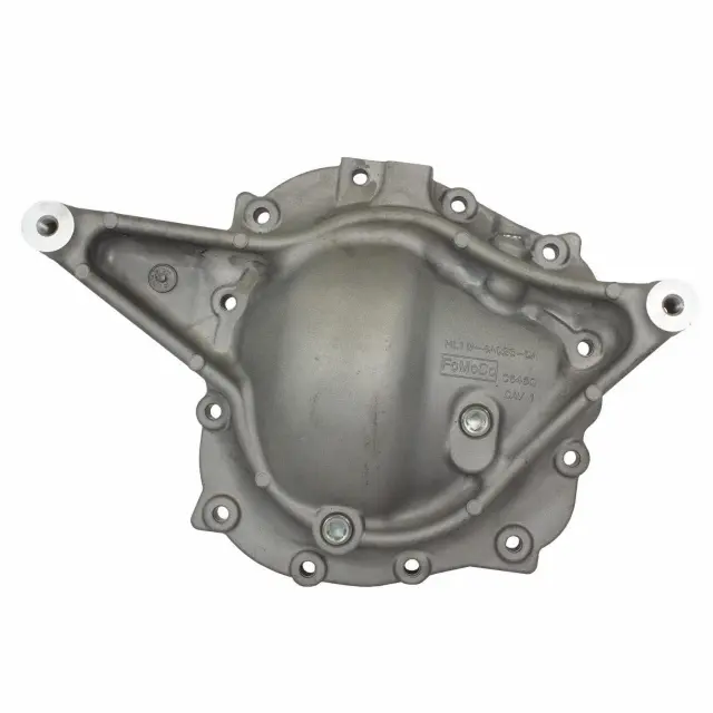 Differential Cover - Ford (hl1z4033a)