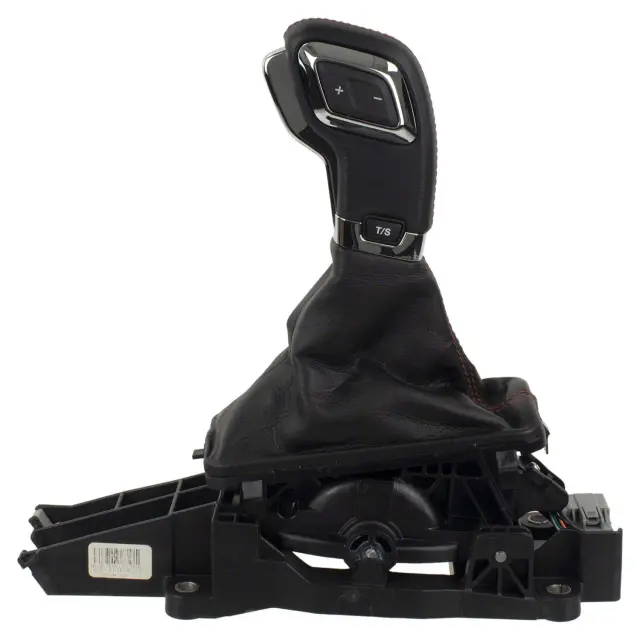 Automatic Transmission Shift Lever - Ford (hl3z7210ec)