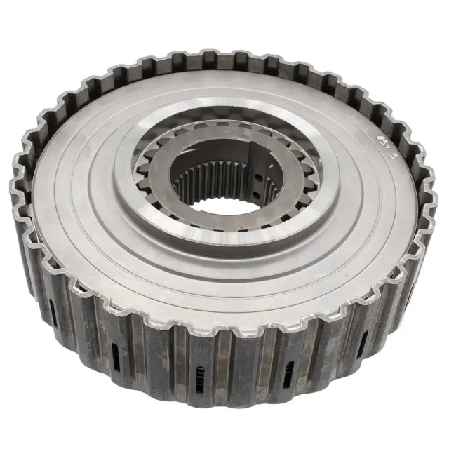 Clutch Assembly Direct - Ford (hl3z7c108a)