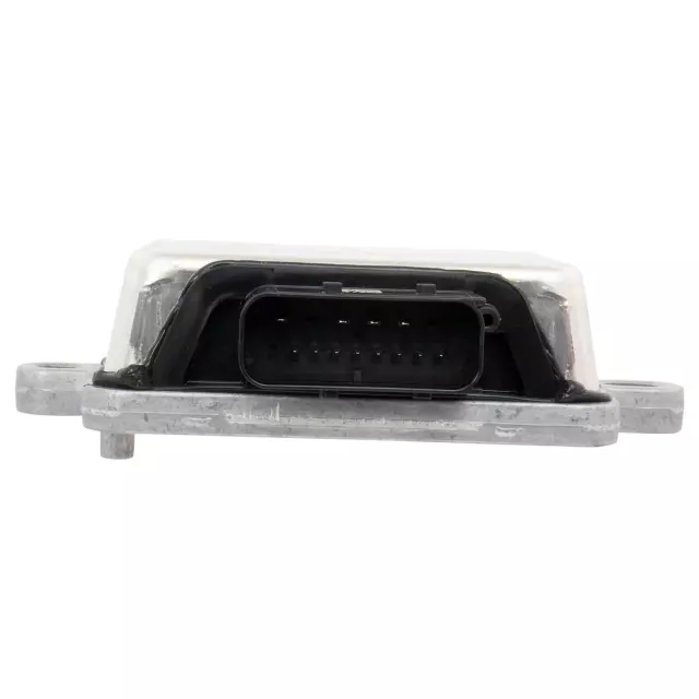 Fuel Pump Controller - Ford (hl3z9d370c) - view 2