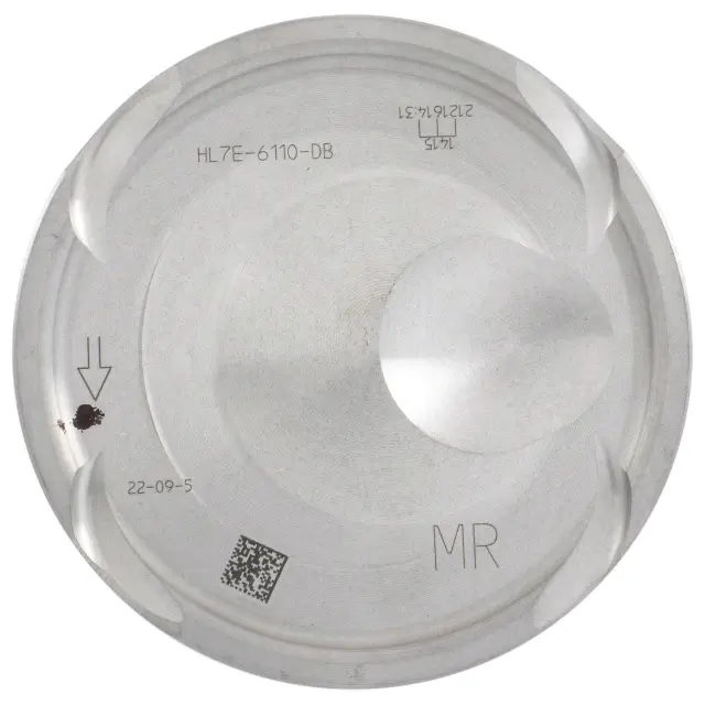 Engine Piston - Ford (hl7z6108j)