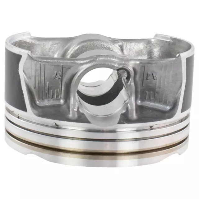 Engine Piston - Ford (hl7z6108k) - view 5