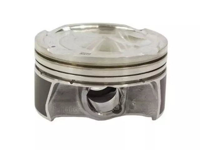 Engine Piston - Ford (hl7z6108k) - view 3