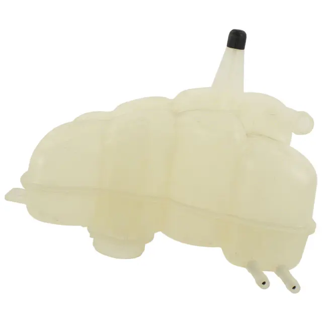 Engine Coolant Reservoir - Ford (hs7z8a080a)