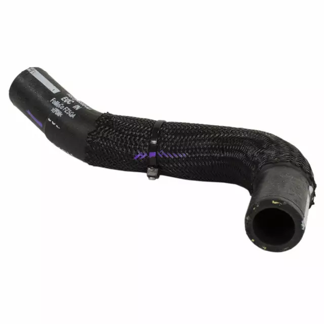 Engine Coolant Hose - Ford (hs7z8a577a) - view 2