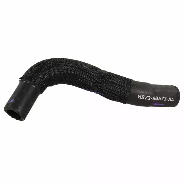Engine Coolant Hose - Ford (hs7z8a577a) - view 3