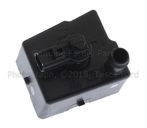Vent Control Solenoid - Ford (hu5z9f945f)