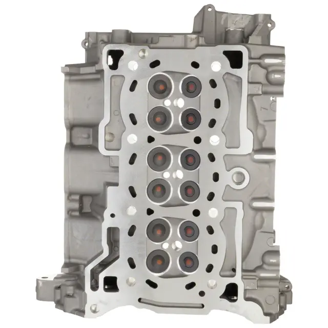 Cylinder Head - Ford (hx7z6049a)