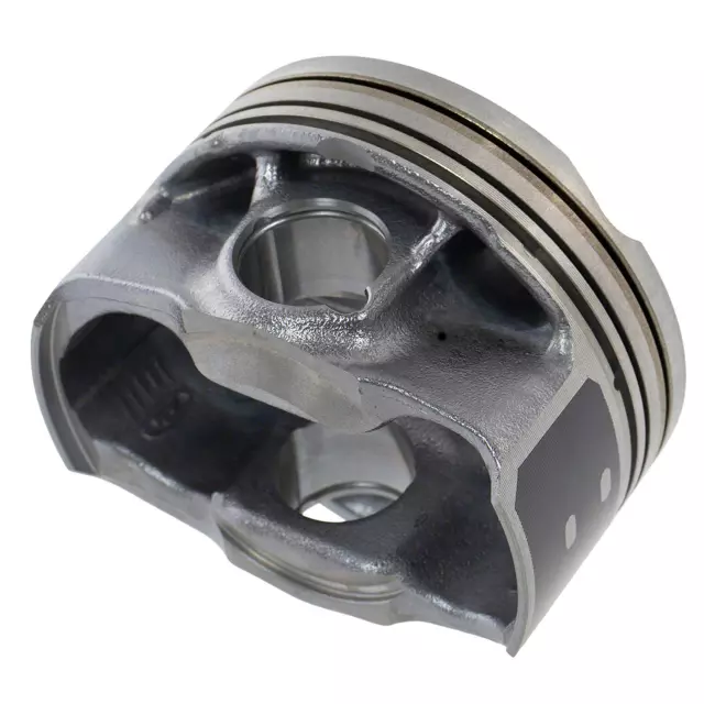 Engine Piston - Ford (hx7z6108e) - view 2