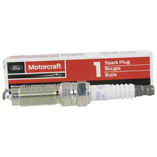 Spark Plug - Ford (hyfs094yecx) - view 3