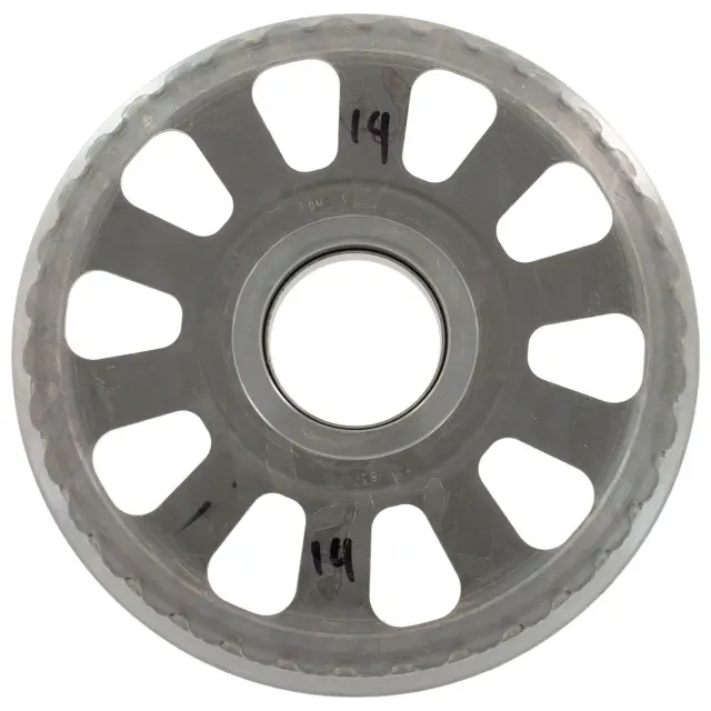 Shell Transmission Input - Ford (j1kz7d064a)