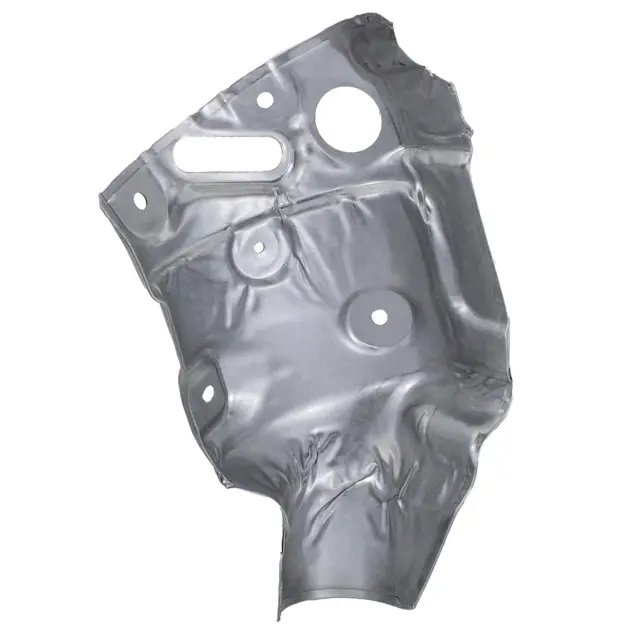 Catalytic Converter Heat Shield - Ford (j2bz9n454j)