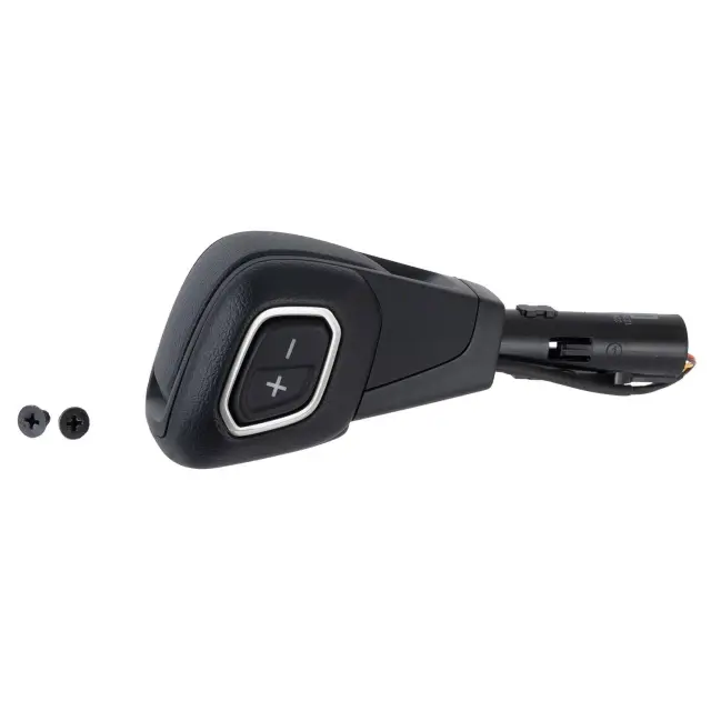Automatic Transmission Shift Lever Knob - Ford (jb3z7213a)