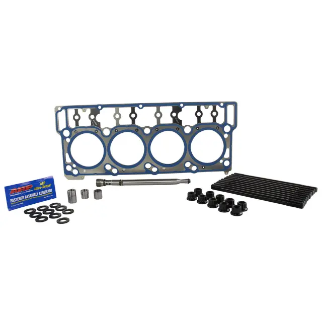 Gasket Cylinder Head - Ford (jc3z6051d)