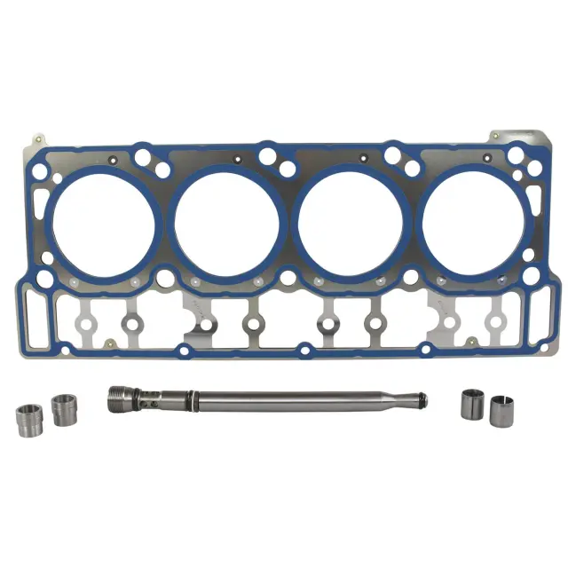 Gasket Cylinder Head - Ford (jc3z6051ea)
