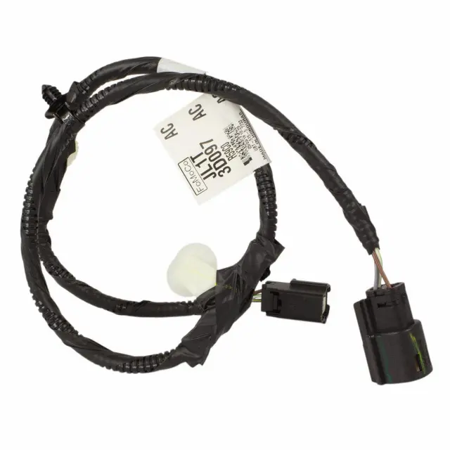 Wire Assembly Solenoid - Ford (jl1z14a412b)