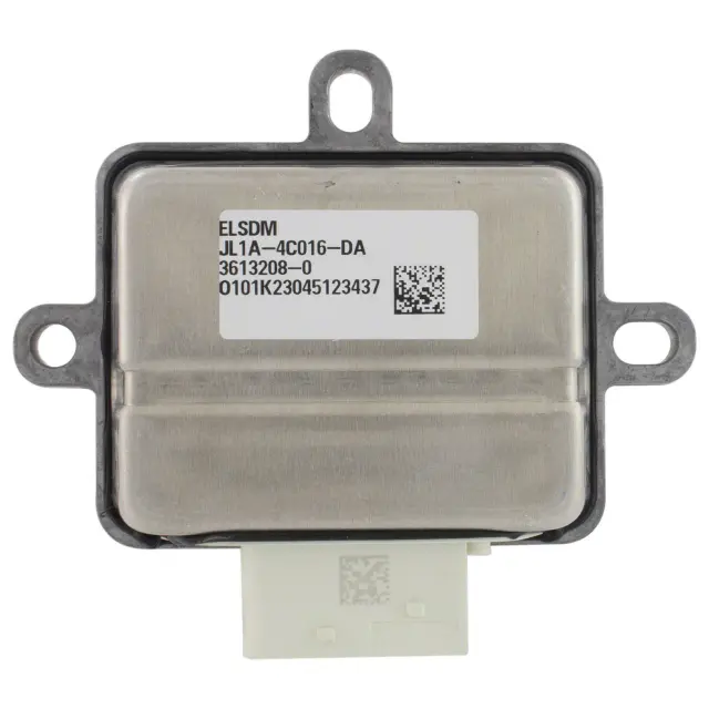 Differential Control Module - Ford (jl1z4c016f)