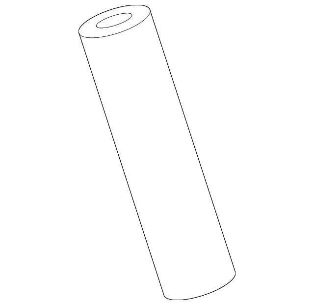 Engine Cover Stud - Ford (jl3z00814a) - view 6