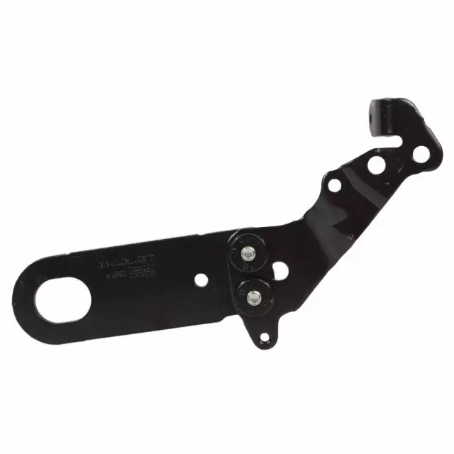 Bracket Engine Lifting - Ford (jl3z17a084b) - view 3