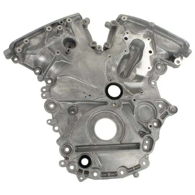 Engine Timing Cover - Ford (jl3z6019e)