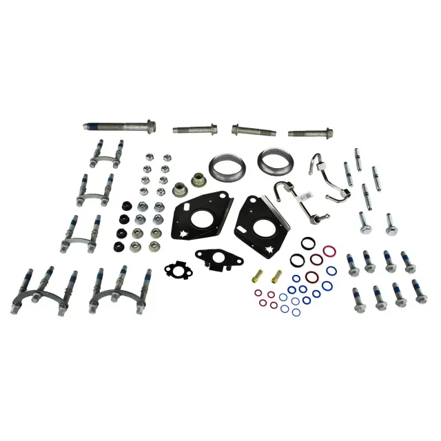 Kit Engine Installation Gask - Ford (jl3z6079bb)