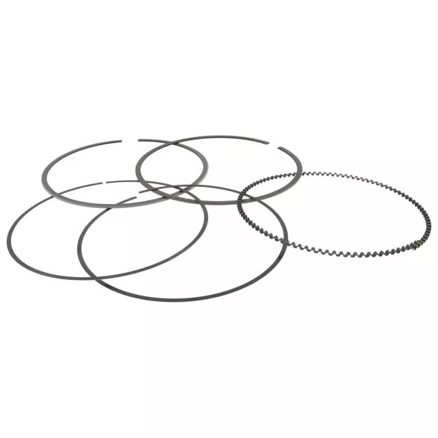 Engine Piston Ring - Ford (jl3z6148a) - view 3