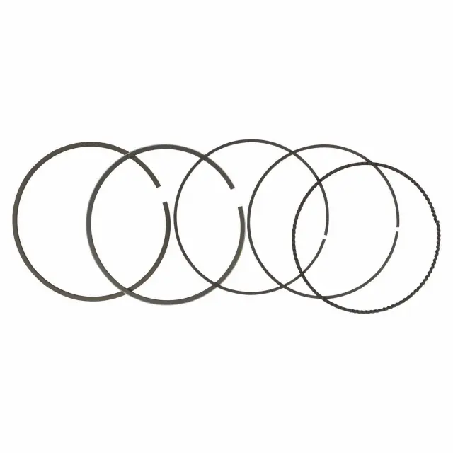 Piston Rings - Ford (jl3z6148b)
